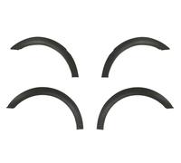 Listello Di Finitura Paraurti Adatto Per: VW GOLF III 08.91-04.99