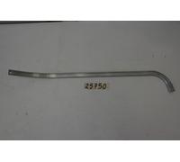 Listello esterno destro pedana Footrest strip right Piaggio Vespa GT 125 GTR 125