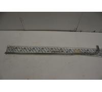 Listello esterno sinistro pedana Footrest strip left Piaggio Vespa 150 GS 150 GL