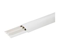 Listello fondo 50x12mm bianco ECCAP5012B/2m