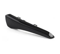 Listello Griglia Anteriore Destro Nero Lucido per jaguar Xf 2011 In Poi Sport