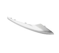 Listello Griglia Paraurti Anteriore Destro Cromato Per Jaguar Xe 2015- R-Sport