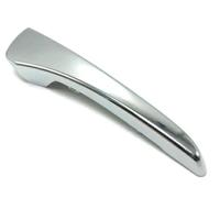 LISTELLO GRIGLIA PARAURTI ANTERIORE DESTRO CROMATO PER JAGUAR XF SPORT 2011-2015