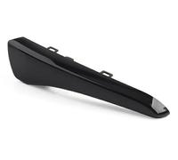 Listello Griglia Paraurti Anteriore Destro Nero Lucido Per Jaguar Xf 2011- Sport