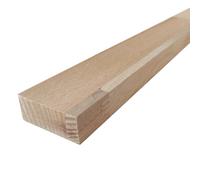 Listello in Legno Lamellare di Faggio mm 20 x Varie Misure x 3000