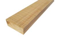 Listello Legno Massello Frassino Grezzo Segato mm 28 x Varie Misure x 1500/3000