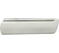 Listello listello parafango dx ClasseE W210 95-99 vern Listello cromato