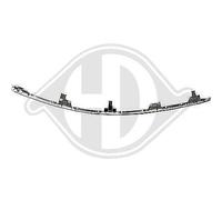 Listello modanatura cromata anteriore sx A6 08-10 4F0853065A 2ZZ