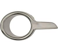 Listello modanatura cromata dx 208 12-05.15 cromato scuro 1608111680