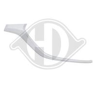Listello modanatura cromata dx anteriore 2 Da 2015- DB5J507K0/D0YH507K0