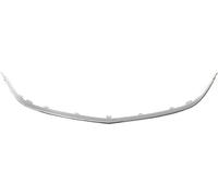 Listello modanatura cromata J 09-08/12 per calandra 1400428