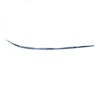Listello modanatura cromata sx ClasseA W169 04-05/08 169 885 01 74