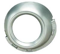 Listello Modanatura Cromato Anteriore Sinistro Fendinebbia 307 2005-2007