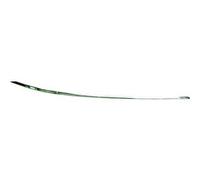 Listello Modanatura cromato paraurti anteriore Destro W212 09-