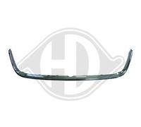 Listello Modanatura cromato per calandra griglia CARAVELLE MULTIVAN T5 2003-2009