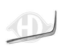 Listello Modanatura cromato Sinistro anteriore W124 89-95