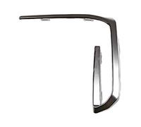 LISTELLO MODANATURA GRIGLIA PARAURTI ANT SX CERIUM PER BMW X5 G05 M50 18>23