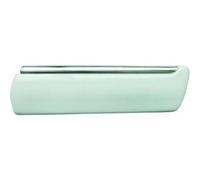 Listello Modanatura parafango Sinistro W210 95-99 grezzo con L