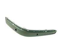 Listello Modanatura paraurti anteriore Destro W210 99-02 croma