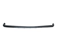 Listello Modanatura paraurti anteriore POLO 01-05 nero ruvido