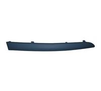 Listello Modanatura paraurti anteriore Sinistro Serie1 E87 04-07 verniciabil