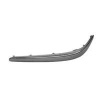 DIEDERICHS 1615163 Modanatura paraurti