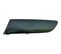 DIEDERICHS 2232163 Modanatura paraurti