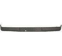 Listello modanatura paraurti anteriore W124 85-93 grigio A12488551021