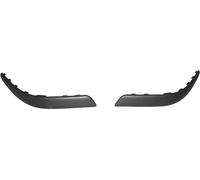 Listello modanatura paraurti dx posteriore GOLF IV 97-03 nero 03/5052