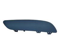Listello Modanatura paraurti laterale Destro 307 05-07 verniciabile