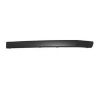 Listello Modanatura paraurti paraurti Sinistro FABIA 99-04