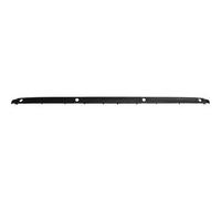 Listello Modanatura paraurti posteriore centrale Serie 3 E46 99-05 berlina n