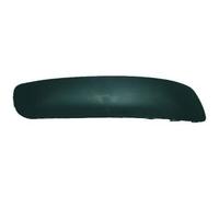 Listello Modanatura paraurti posteriore Sinistro 307 01- nero