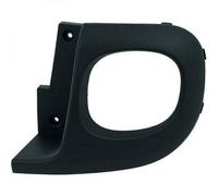 Listello modanatura paraurti posteriore sx 500L 13-17 735559352