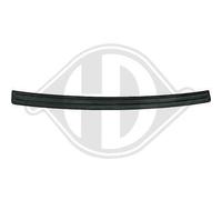 Listello Modanatura paraurti posteriore TUCSON 04-06 per vetture con passaruota