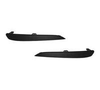 Listello Modanatura paraurti Sinistro H 04-07 verniciabile