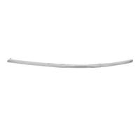 Listello modanatura paraurti sx A6 01-04 anteriore cromato 4B0807173E 2ZZ