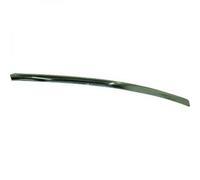 Listello modanatura paraurti sx A6 04-08 cromato