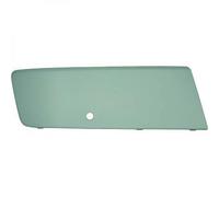 Listello modanatura paraurti sx TRANSPORTER T5 09-15 con supporto sensori