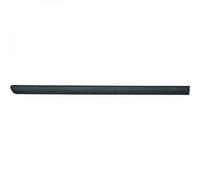 Listello modanatura porta posteriore sx MERIVA 03-10 nero