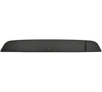 Listello paraurti anteriore SANDERO 13-11.16 Stepway nero 620788414R