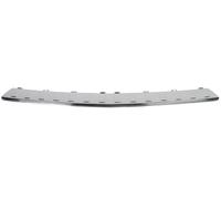Listello Paraurti Posteriore Cromato BLIC Per MERCEDES GLK X204 06.08-06.15