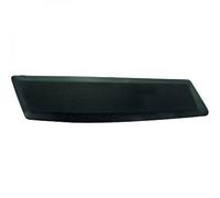 DIEDERICHS Modanatura decorativa/ protettiva, Paraurti compatibile con FORD