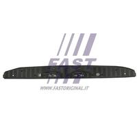 FAST Cer Listello di Protezione Pareti Frontale per Mercedes-Benz Sprinter 35-T