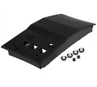 Listello passaruota anteriore Sx EZC-FR-379 NTY