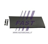 Listello passaruota Assale posteriore Dx FT90962 FAST per RENAULT FIAT NISSAN