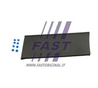 Listello passaruota Assale posteriore Sx FT90961 FAST per RENAULT FIAT NISSAN