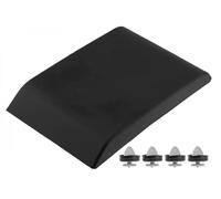 Listello passaruota Dx EZC-RE-341 NTY per NISSAN OPEL RENAULT