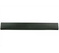 FAST Modanatura decorativa/protettiva FT90826 Fiancata Dx Nero per Opel Renault Nissan