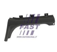 Listello passaruota Dx nero FT90931 FAST per IVECO DAILY VI Furgone